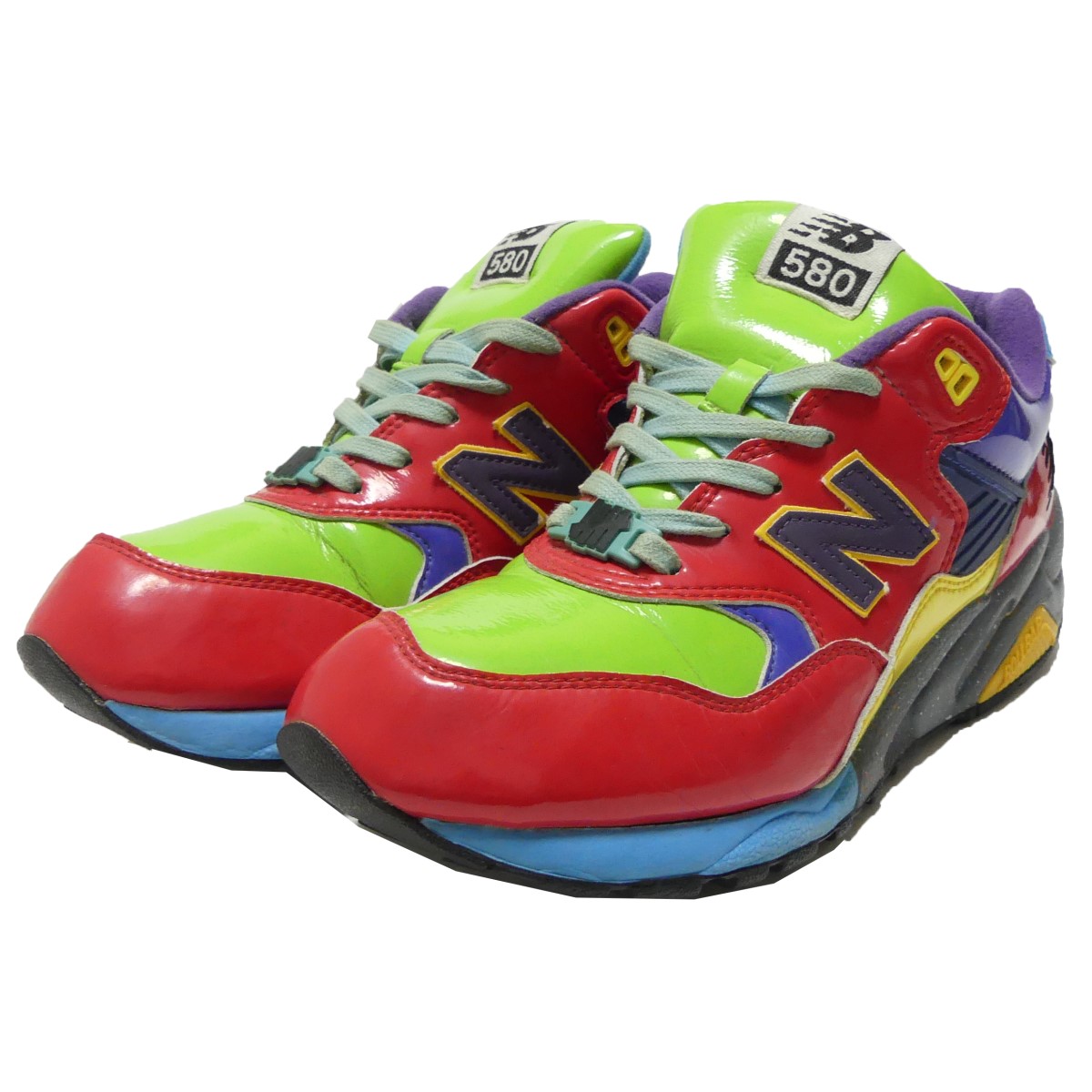 【週末限定価格】Stussy × HECTIC ×NB ML999 週末限定価格】Stussy × HECTIC ×NB ML999 週末限定価格】Stussy