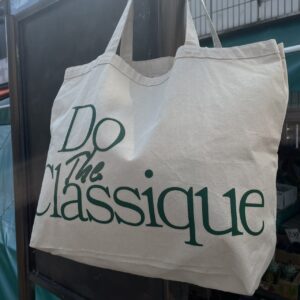 新入荷商品のご紹介！！『a.presse ～23SS Do The Classique Printed