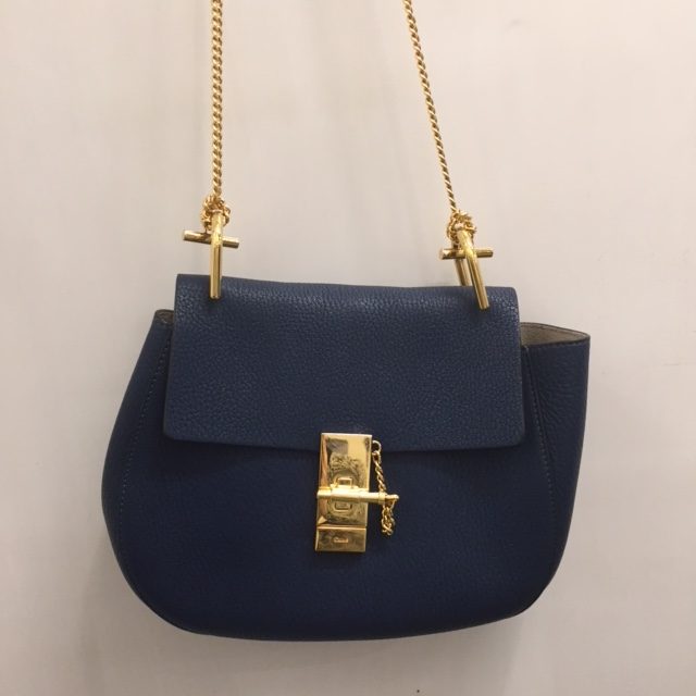 chloe DREW クロエ ドリュー ショルダーバッグ ２種 | カインドオル 