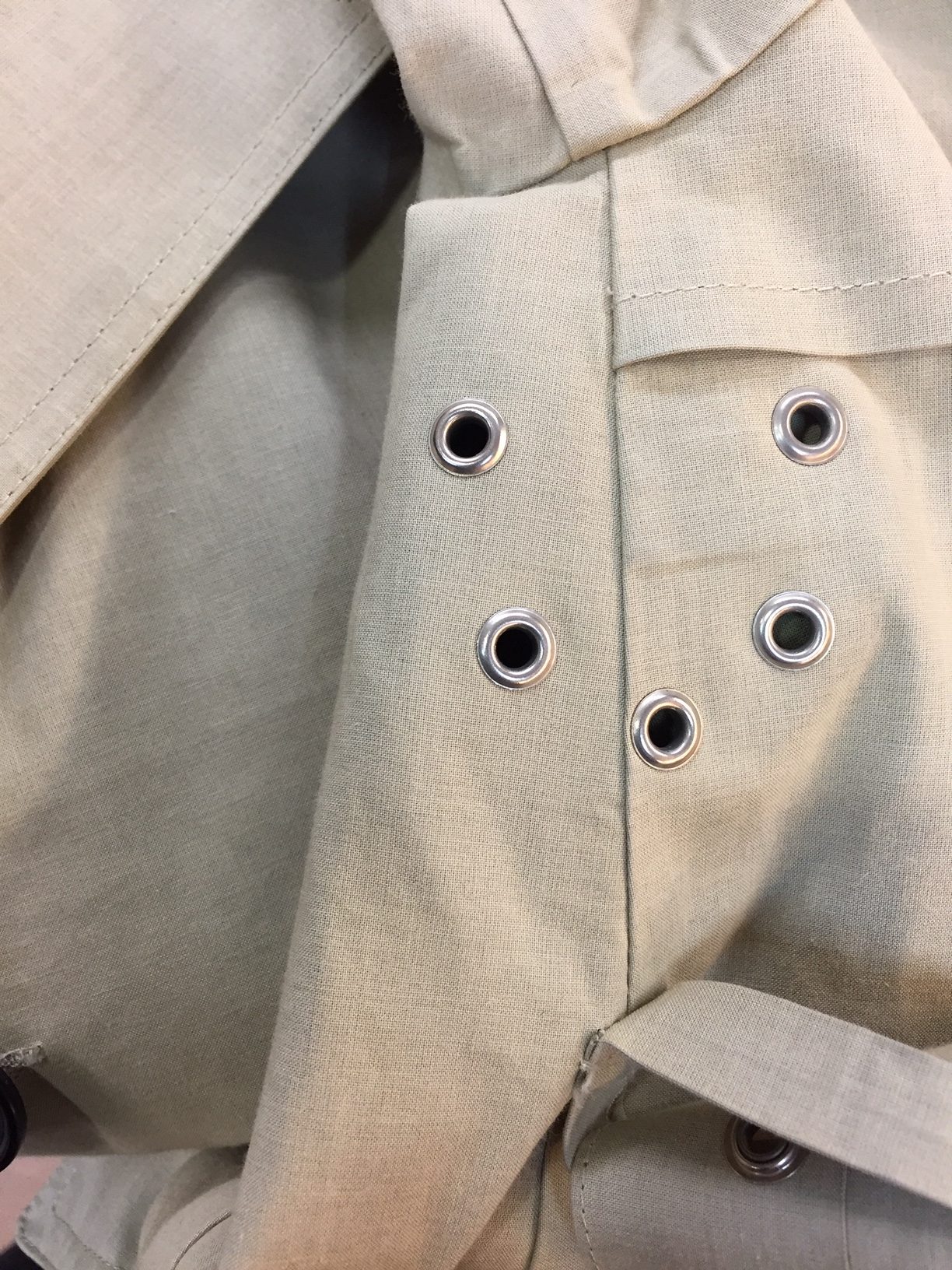 カラー MACKINTOSH DSM ドーバーストリートマーケット wLj6p 