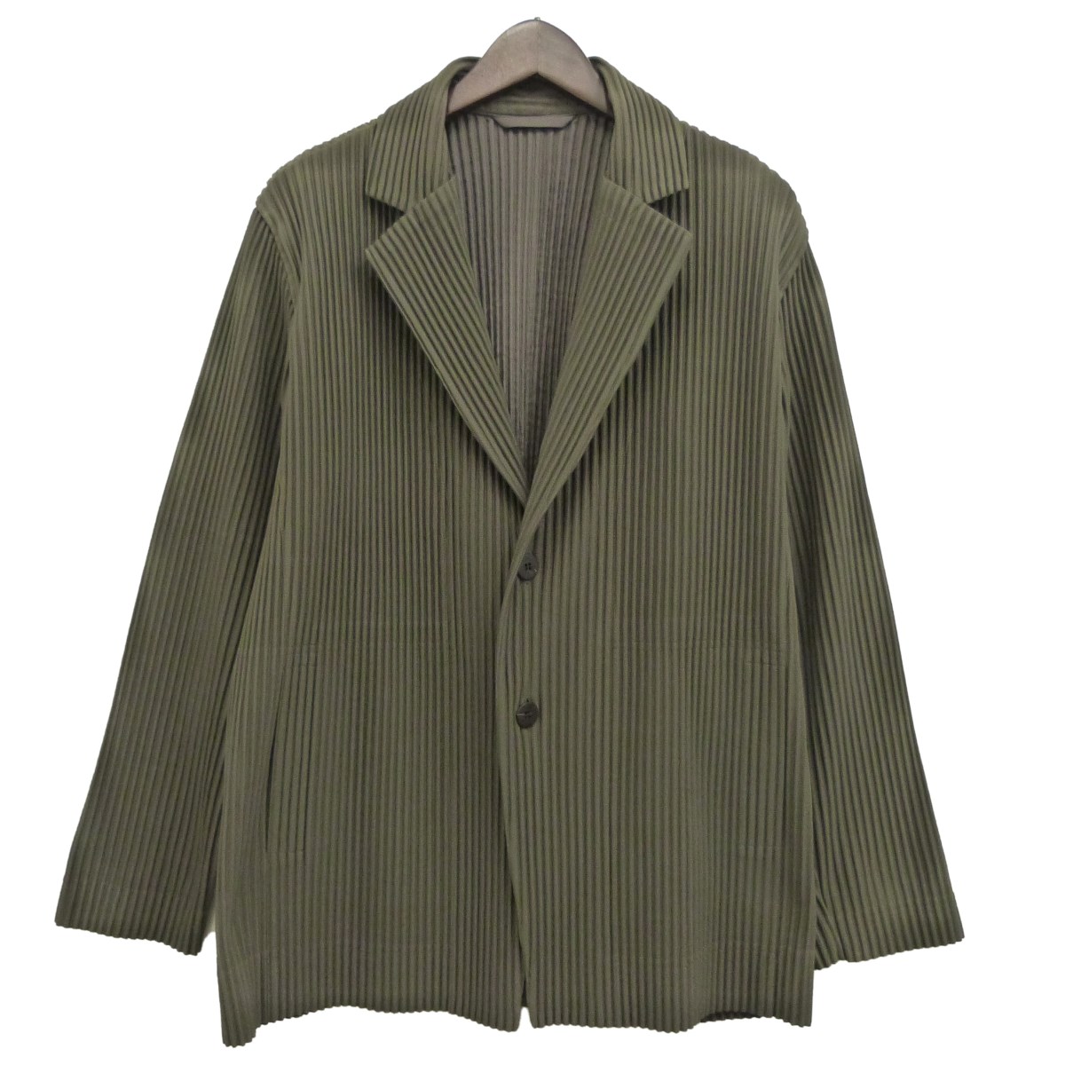HOMME PLISSE ISSEY MIYAKE/オムプリッセ イッセイミヤケを高価買取 