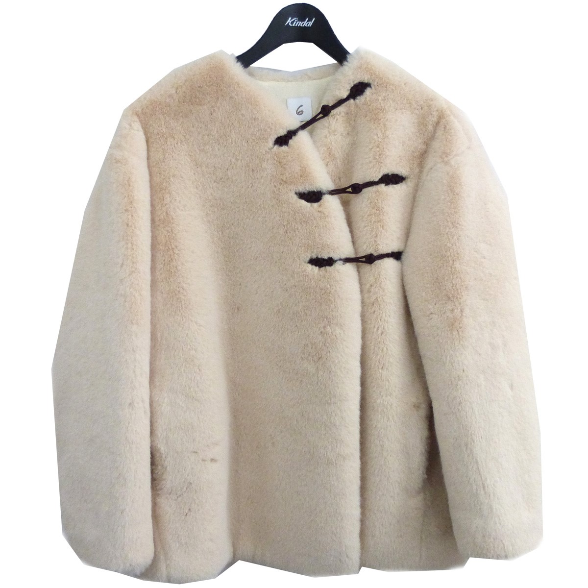 6(ROKU) BEAUTY&YOUTH UNITED ARROWS/ロクビューティアンドユース