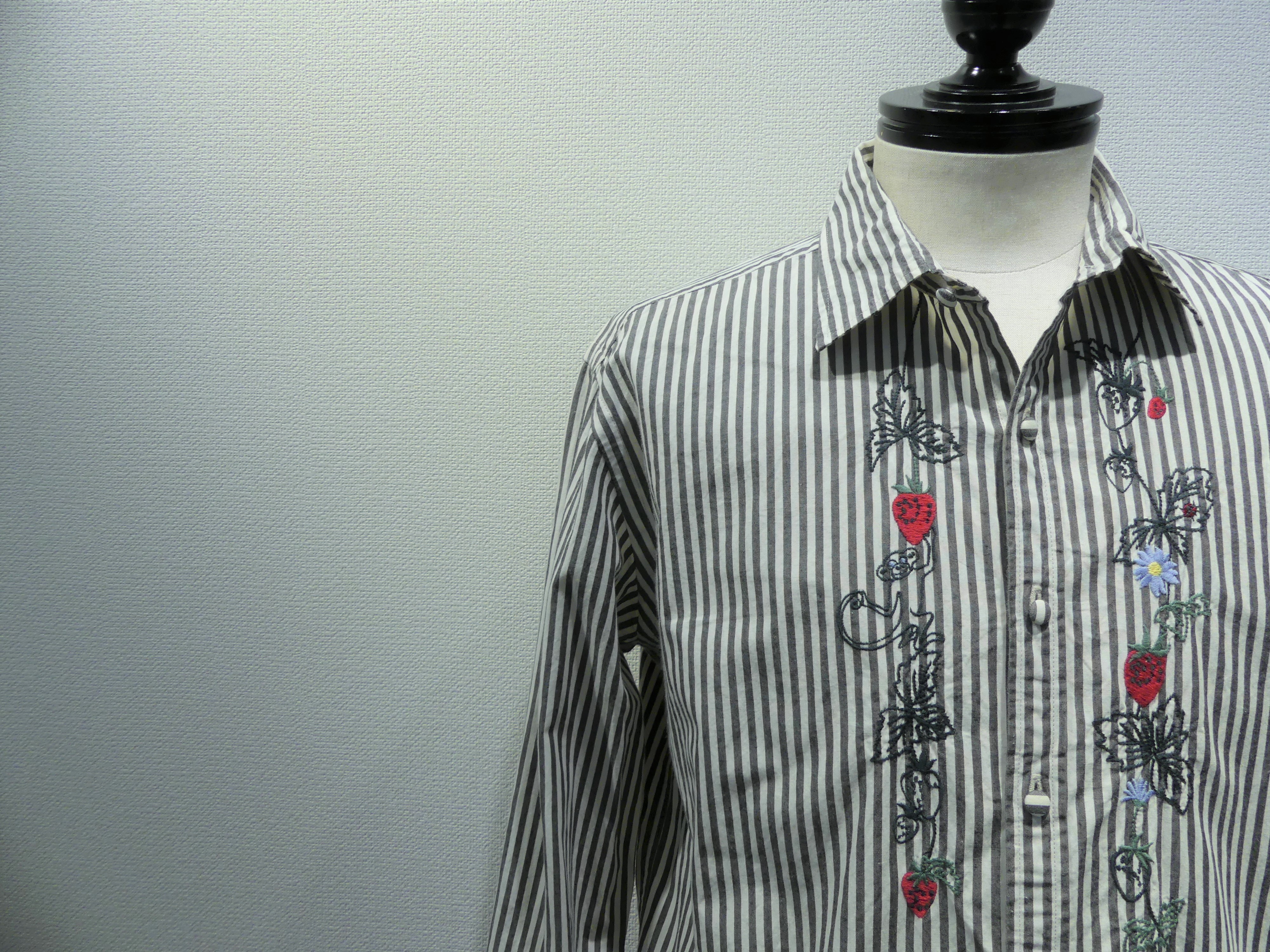 TENDER Co. テンダーのデニム入荷です。 | カインドオル（kindal）梅田 
