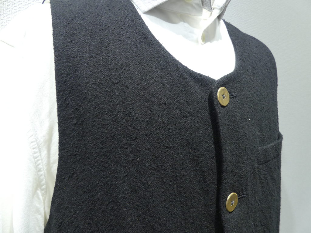 Araki Yuuのクセじゃ。 | カインドオル(kindal)梅田クロス茶屋町店