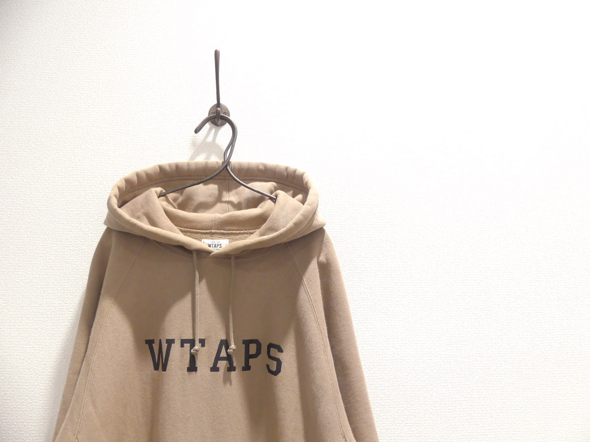 WTAPS 続々入荷しております。 | カインドオル（kindal）梅田クロス 