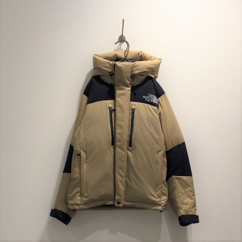 THE NORTH FACE Baltro Light Jacket 皆様お探しですよね？ | カインドオル（kindal）梅田クロス茶屋町店