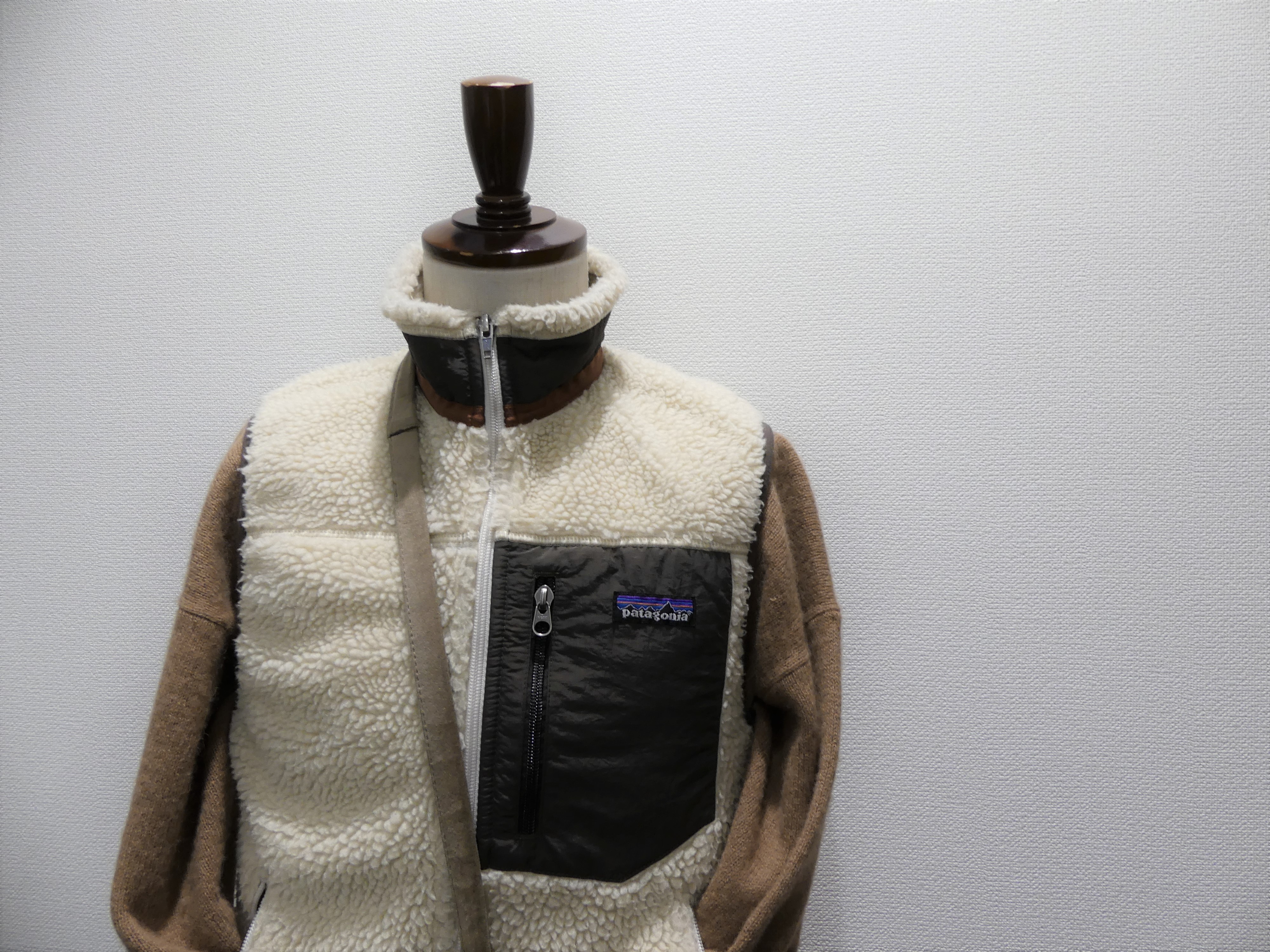 Patagoniaのレトロxを使ったコーディネートのご紹介 カインドオル Kindal 梅田クロス茶屋町店 ブランド古着買取 販売 通販カインドオル Kindal 梅田クロス茶屋町店 ブランド古着買取 販売 通販 Patagoniaのレトロxを使ったコーディネートのご紹介 カインドオル Kindal 梅田クロス茶屋町店 ブランド古着買取 販売 通販カインドオル Kindal 梅田クロス茶屋町店 ブランド古着買取 販売 通販