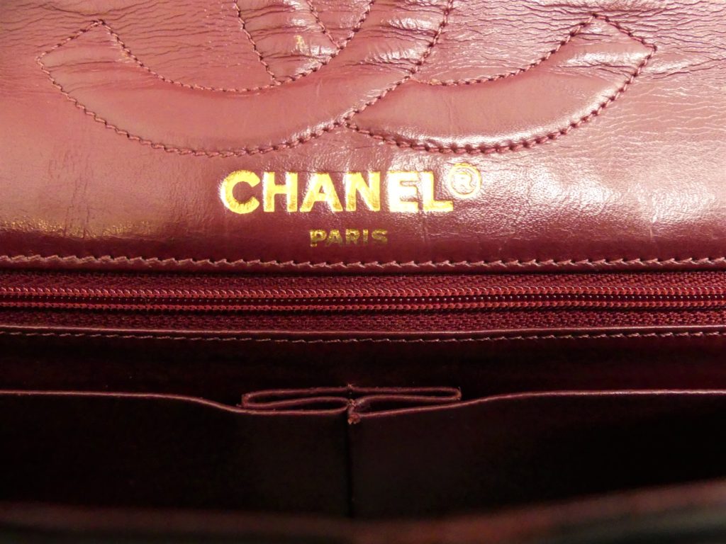 CHANEL ヴィンテージバッグ | カインドオル（kindal）梅田クロス