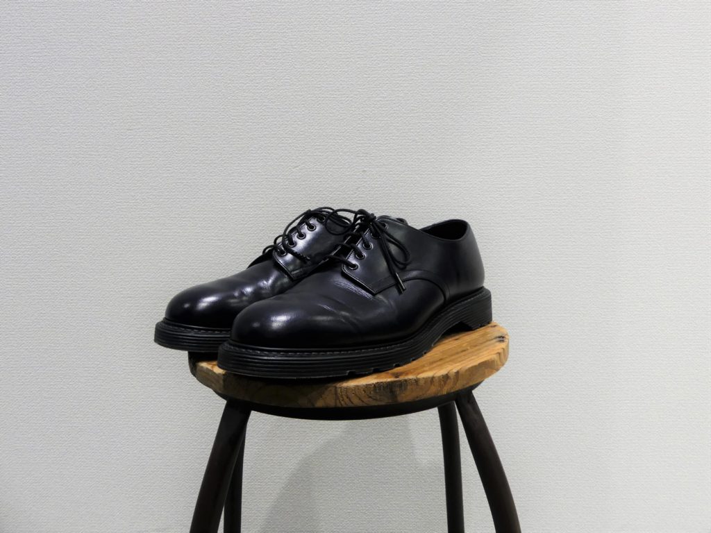 FOOT THE COACHER × スタイリスト私物 TOKYO 革靴 | www.myglobaltax.com