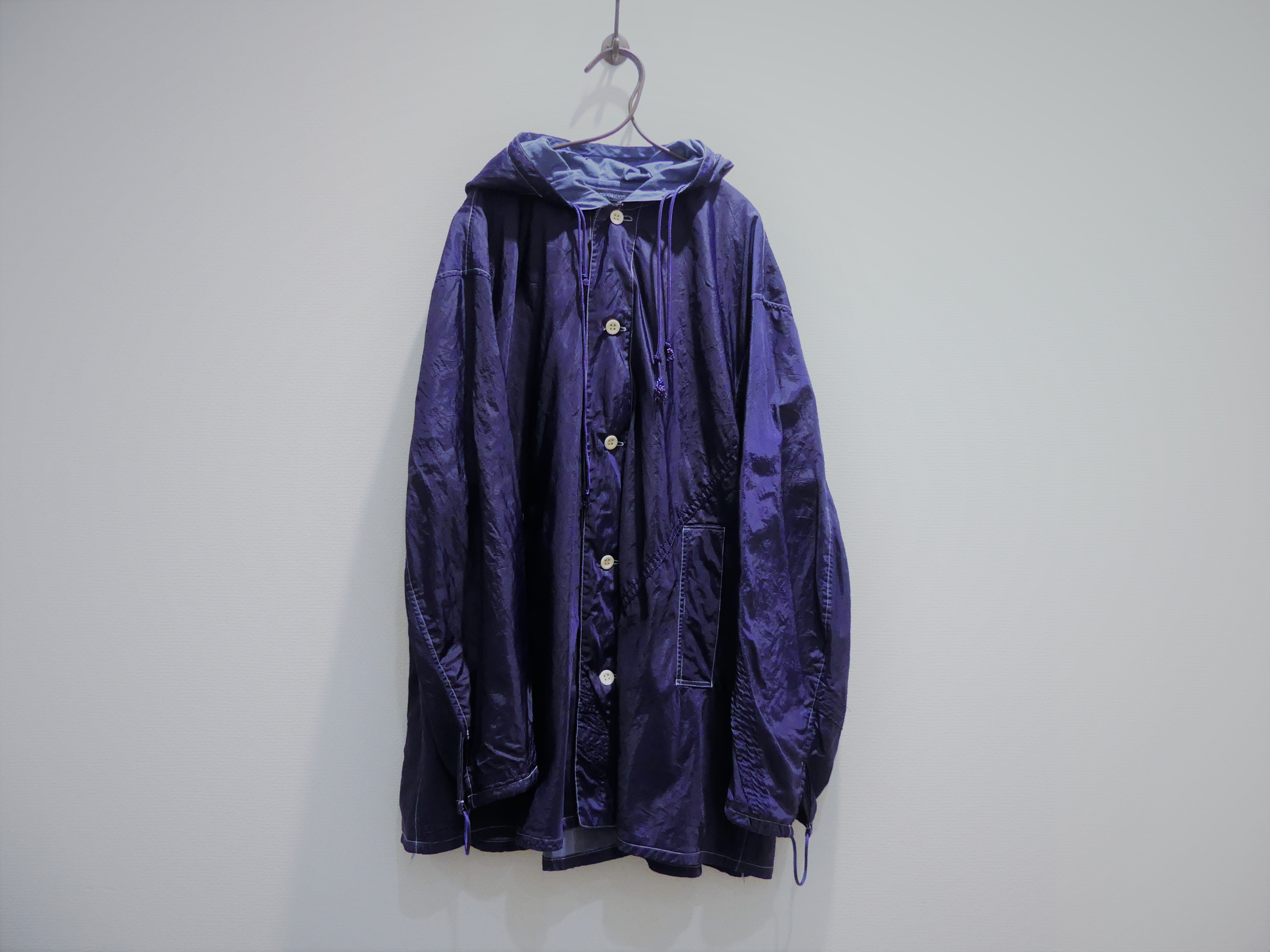ジャケット・アウター -J.Crew- DENIM JACKET