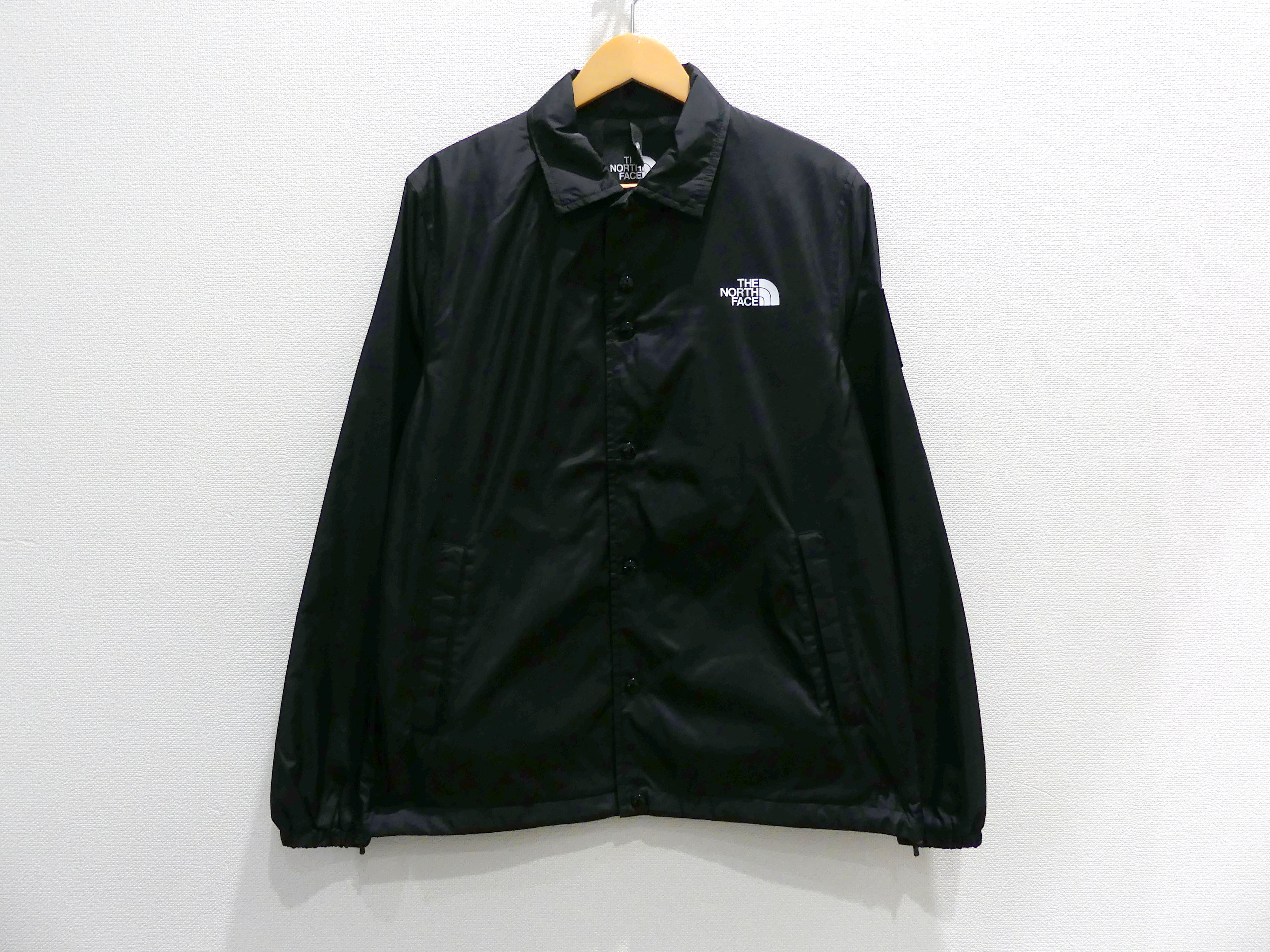 THE NORTH FACE/ザノースフェイス］を高価買取！買取は大阪梅田