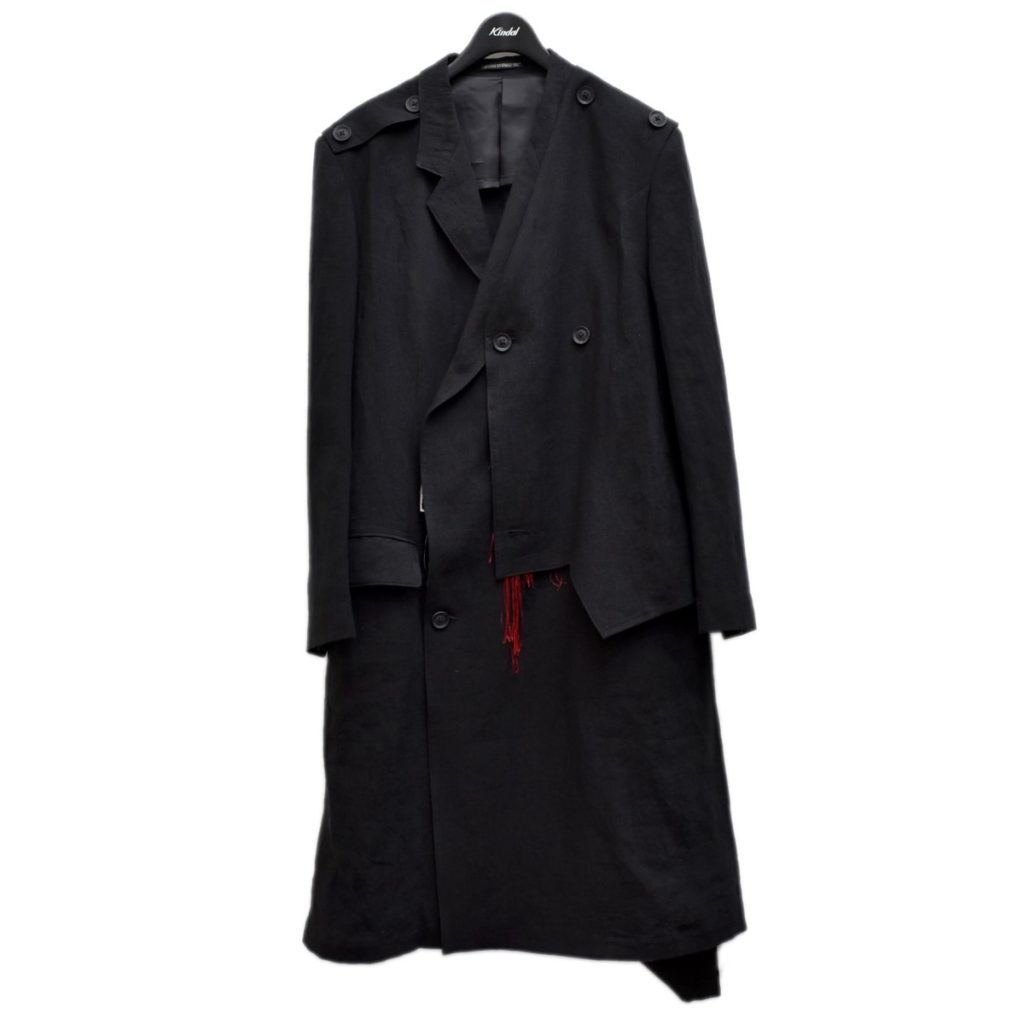 【Yohji Yamamoto/ヨウジヤマモト】を高価買取！買取は大阪梅田のカインドオル茶屋町店へ！ | カインドオル（kindal）梅田