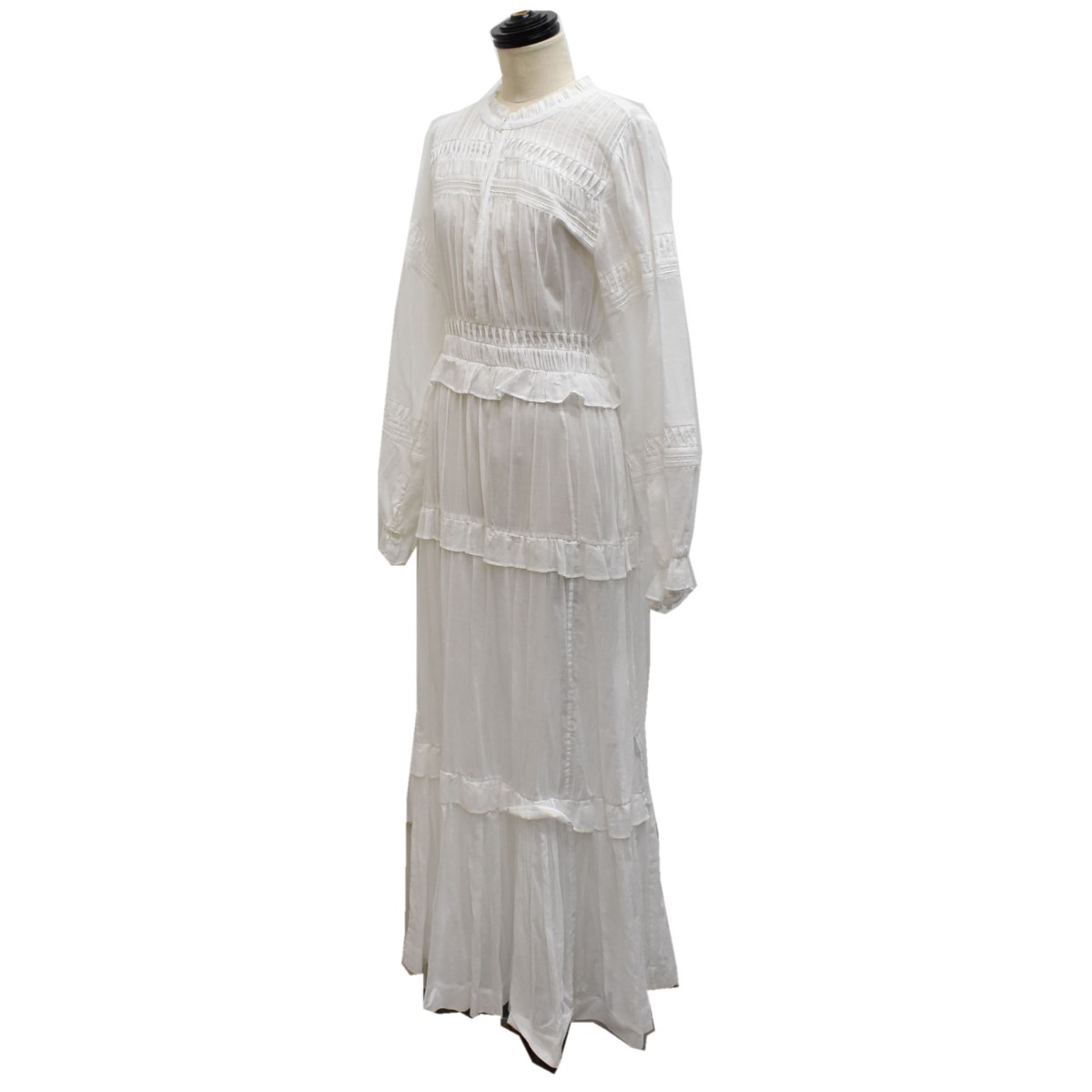 ISABEL MARANT/イザベルマラン】を高価買取！買取は大阪梅田の