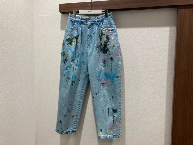 タグ付き1LDK FARAH × Marcus Aitken  Pants W32