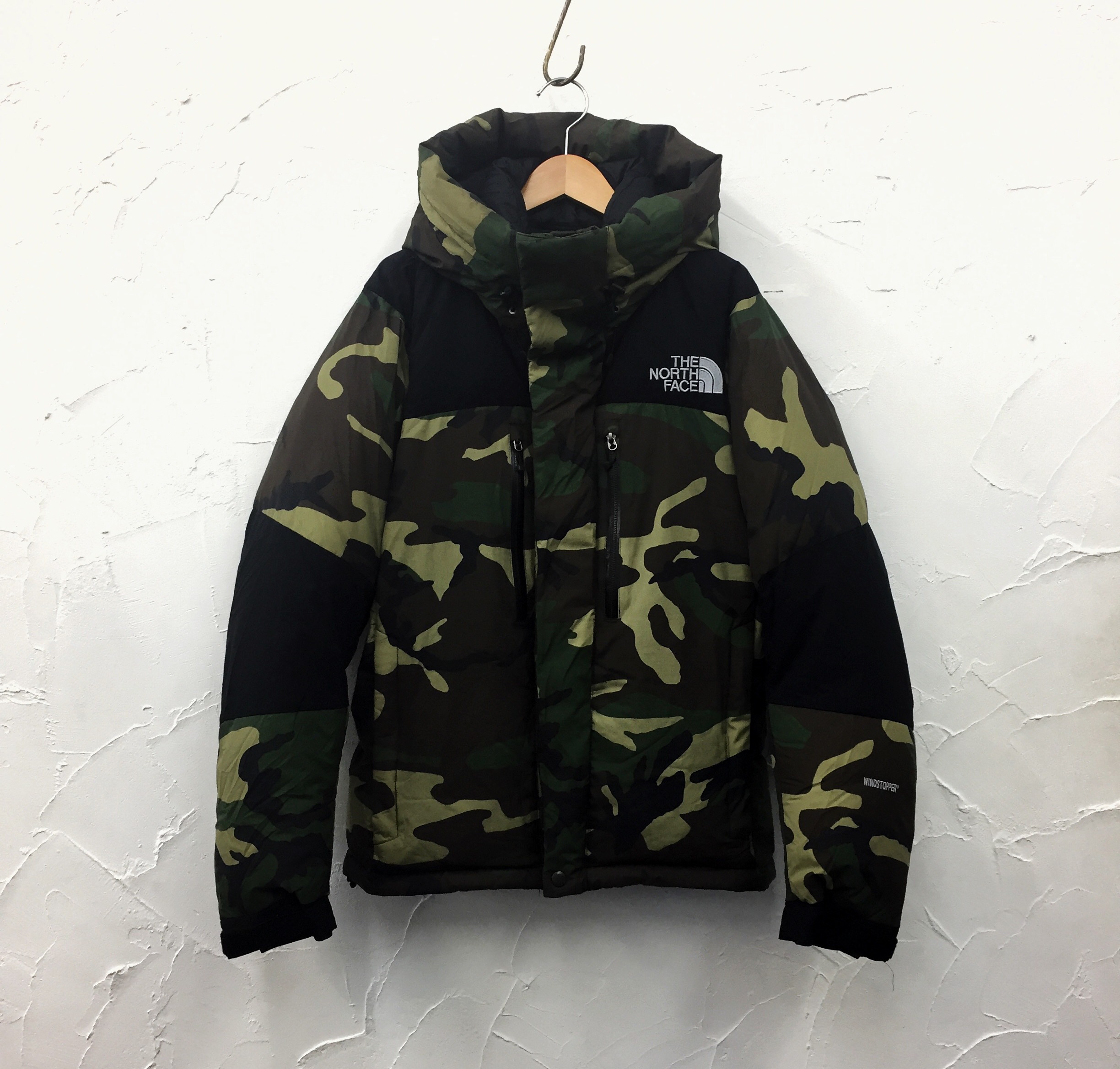 【NEW ARRIVAL】THE NORTH FACE NOVELTY BALTRO LIGHT JACKET入荷しました！！ | カインド