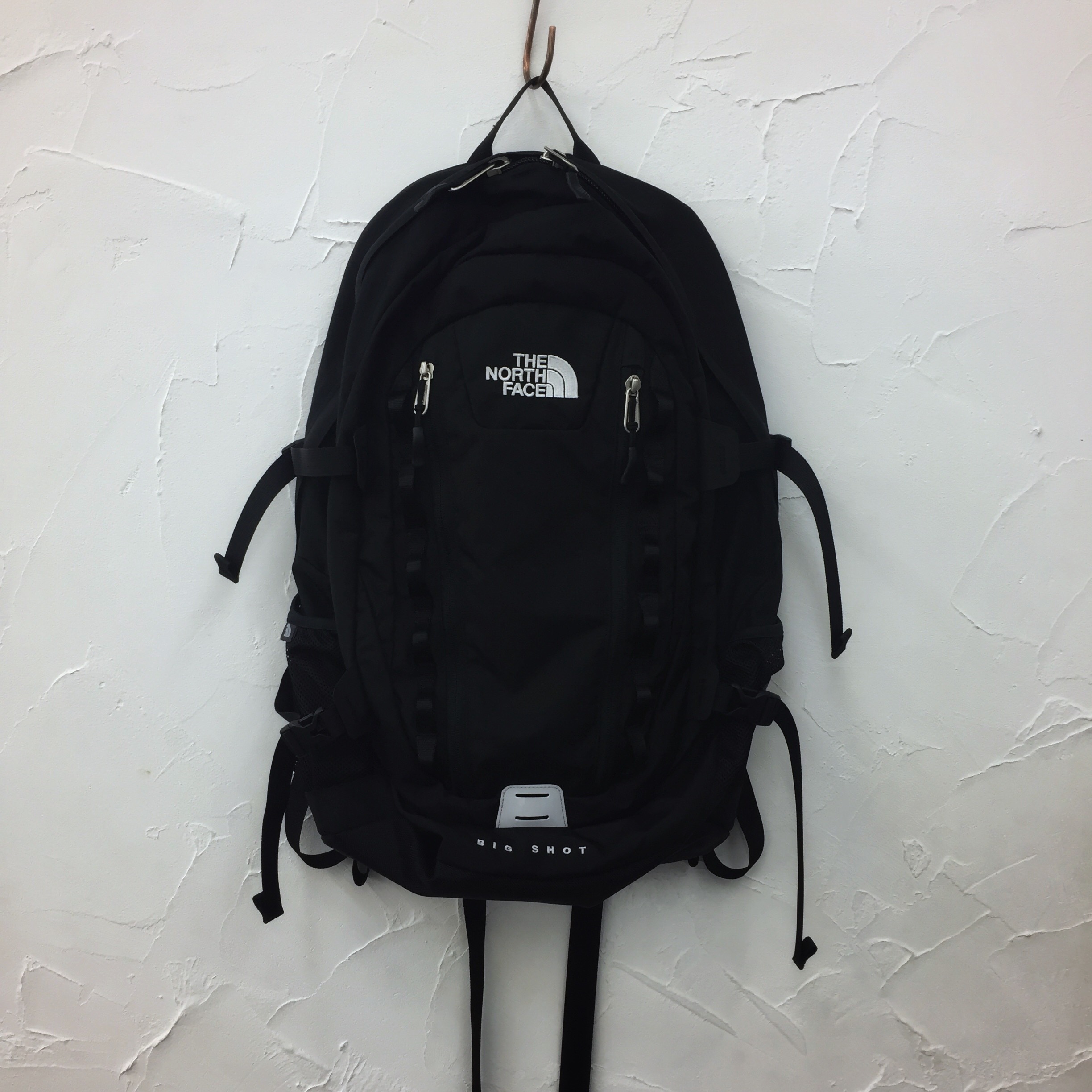 Pick Up The North Face Big Shot Cl 入荷しました カインドオル Kindal フレスポ東大阪店 ブランド古着買取 販売 通販 Pick Up The North Face Big Shot Cl 入荷しました カインドオル Kindal フレスポ東大阪店 ブランド古着買取 販売 通販