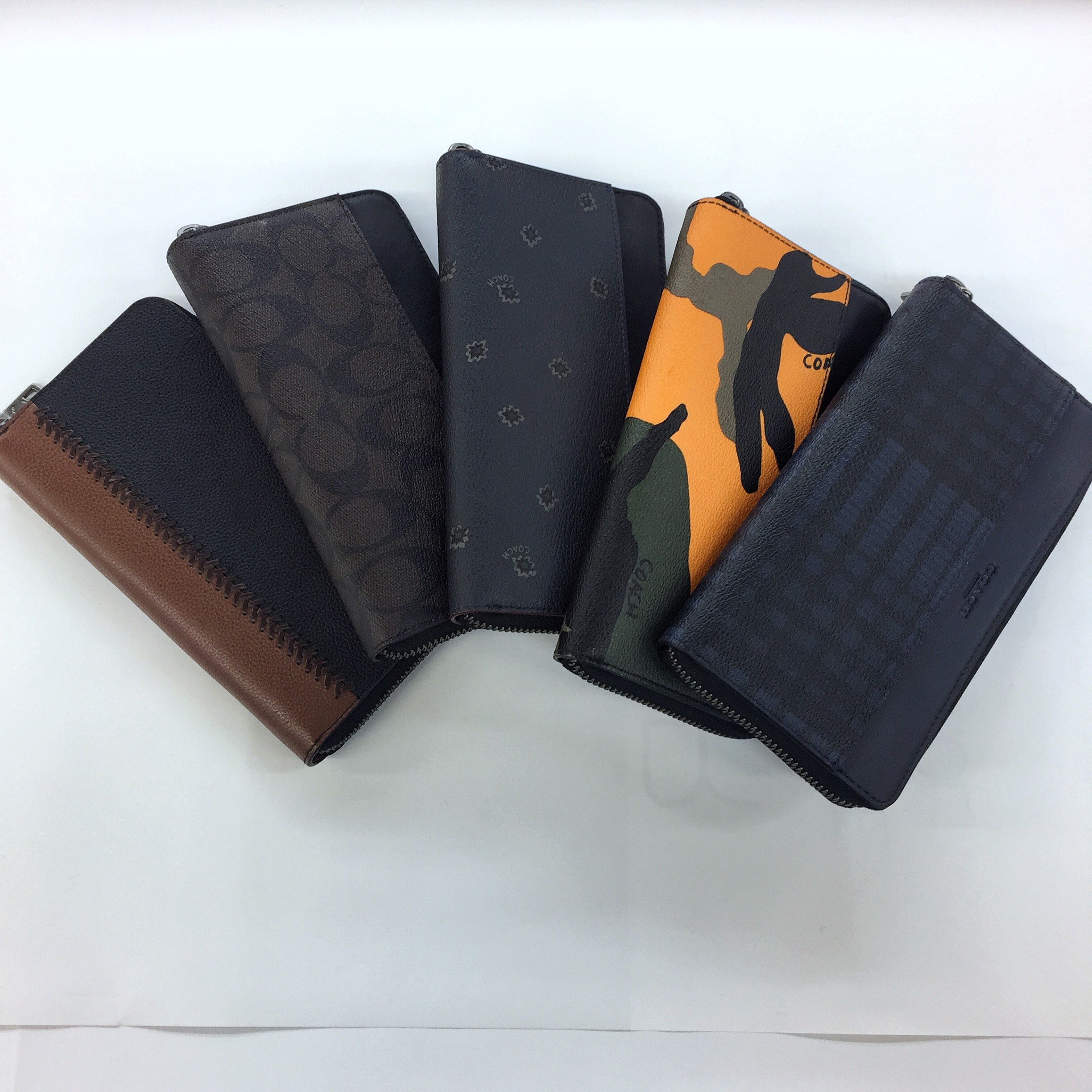 New Arrival Coach長財布複数入荷しました カインドオル Kindal フレスポ東大阪店 ブランド古着買取 販売 通販 New Arrival Coach長財布複数入荷しました カインドオル Kindal フレスポ東大阪店 ブランド古着買取 販売 通販