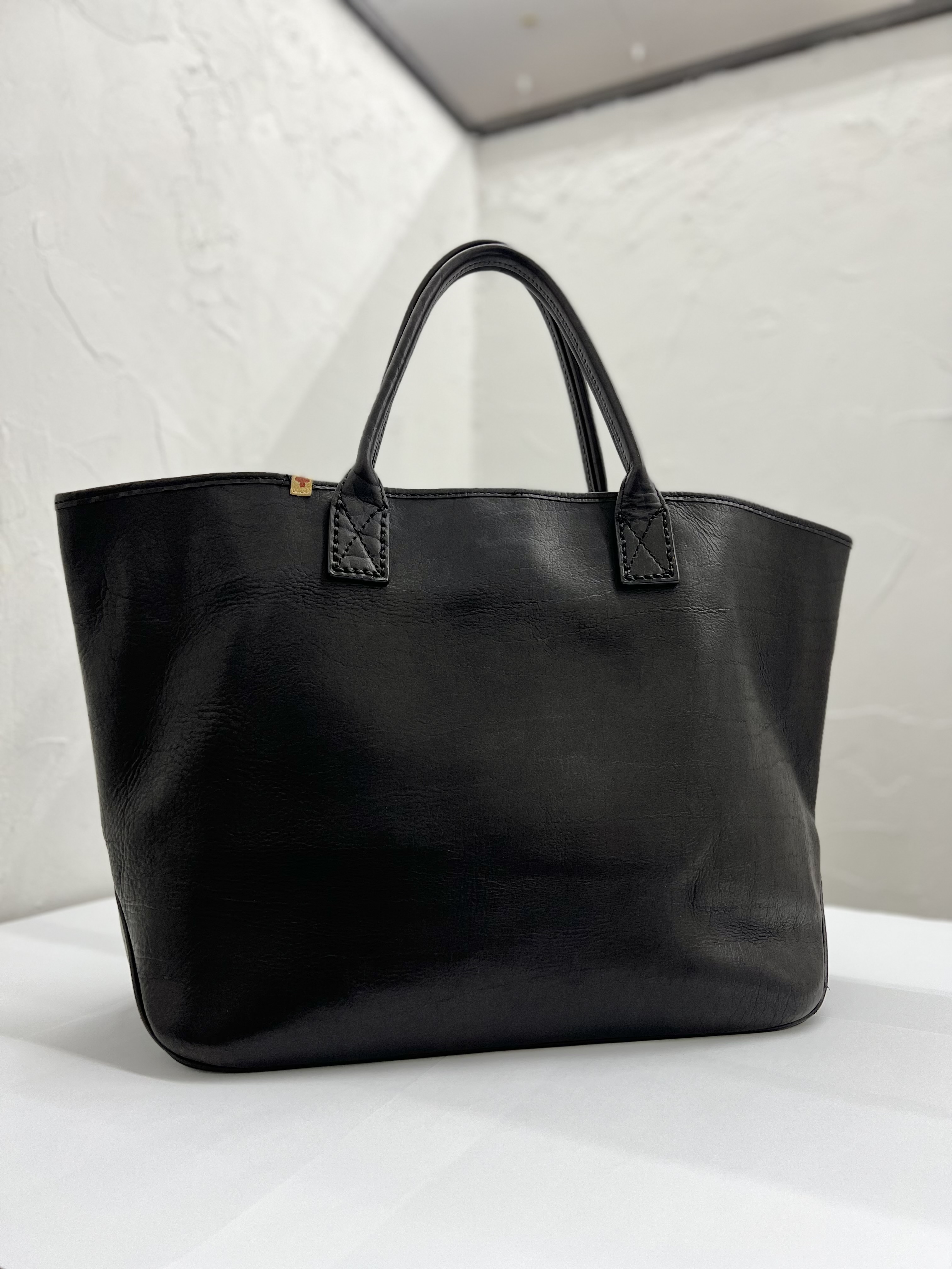 VISVIM HOMER TOTE トートバッグ