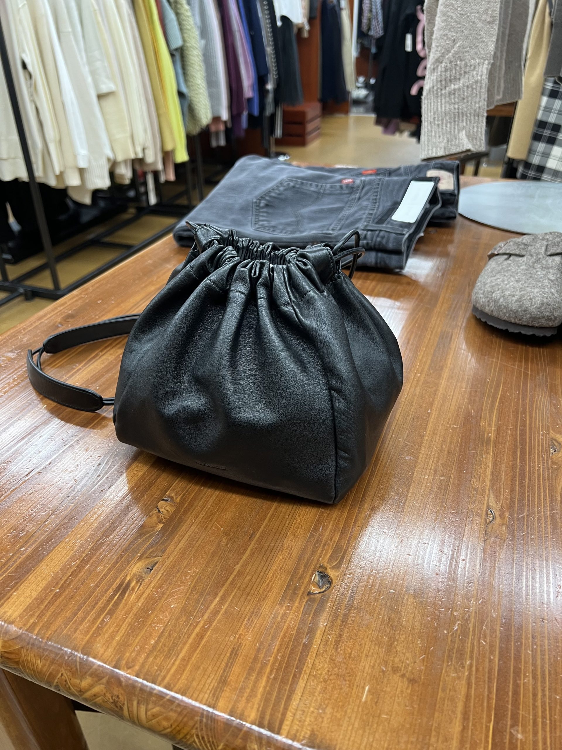 ナチュラル Jil Sander Jil Sander ジルサンダー ドローストリングバッグの通販 By セレクトショップ Showcase 芦屋 S Shop ジルサンダーならラクマ レディース Shineray Com Br ナチュラル Jil Sander Jil Sander ジルサンダー ドローストリングバッグの通販 By セレクトショップ Showcase 芦屋 S Shop ジルサンダーならラクマ レディース Shineray Com Br