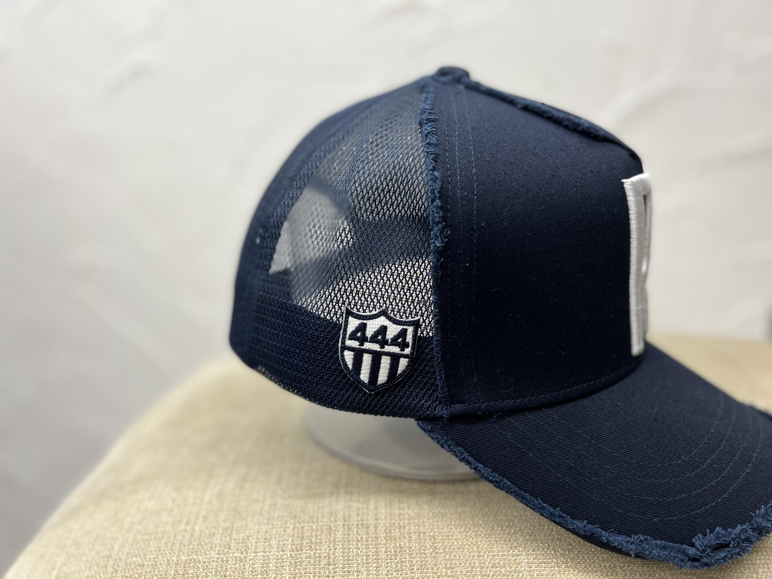 RHC Ron Herman×YOSHINORI KOTAKE/ロンハーマン×ヨシノリコタケ R刺繡 