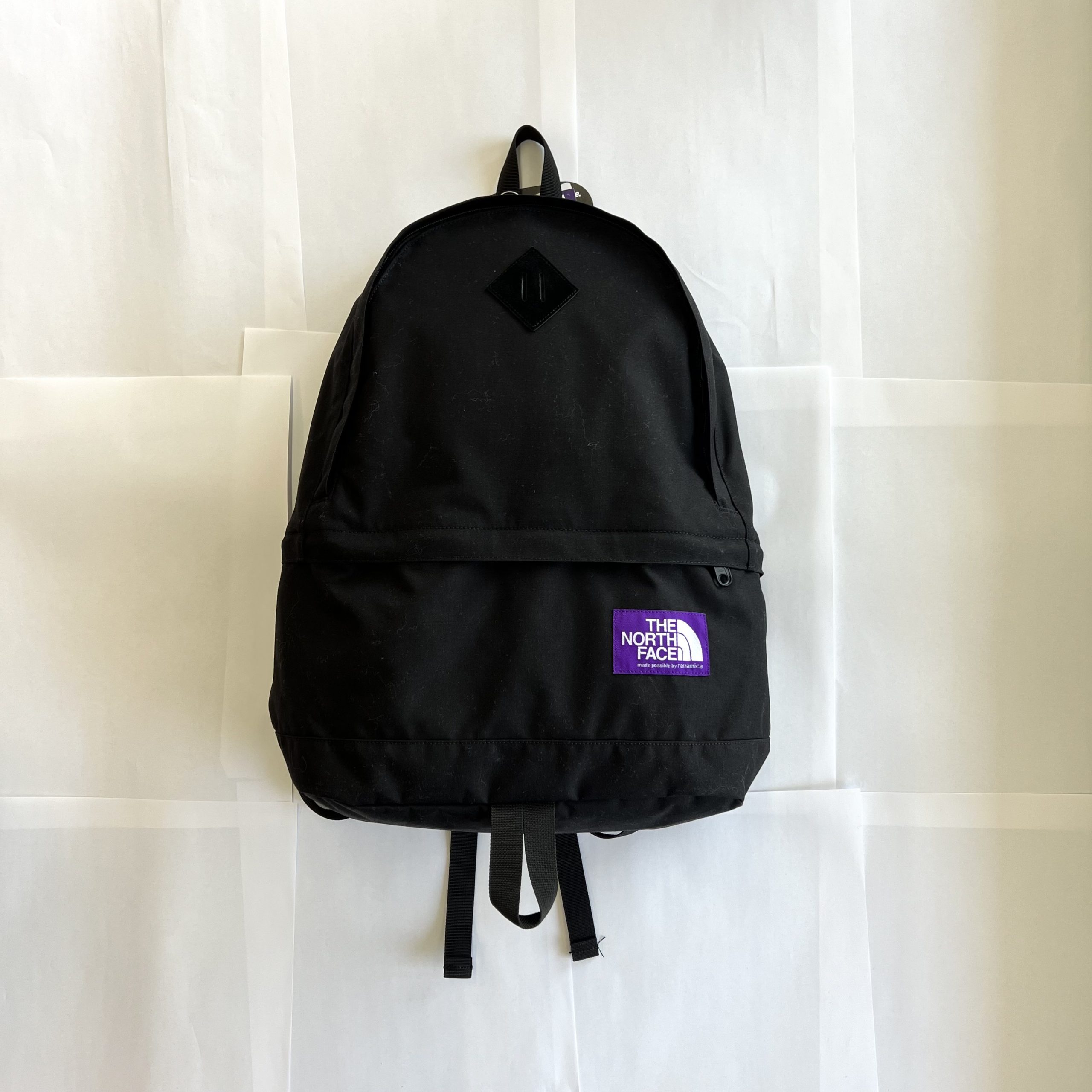 THE NORTHFACE PURPLELABEL×RHC Ron Herman 】CORDURA Nylon Day Pack 