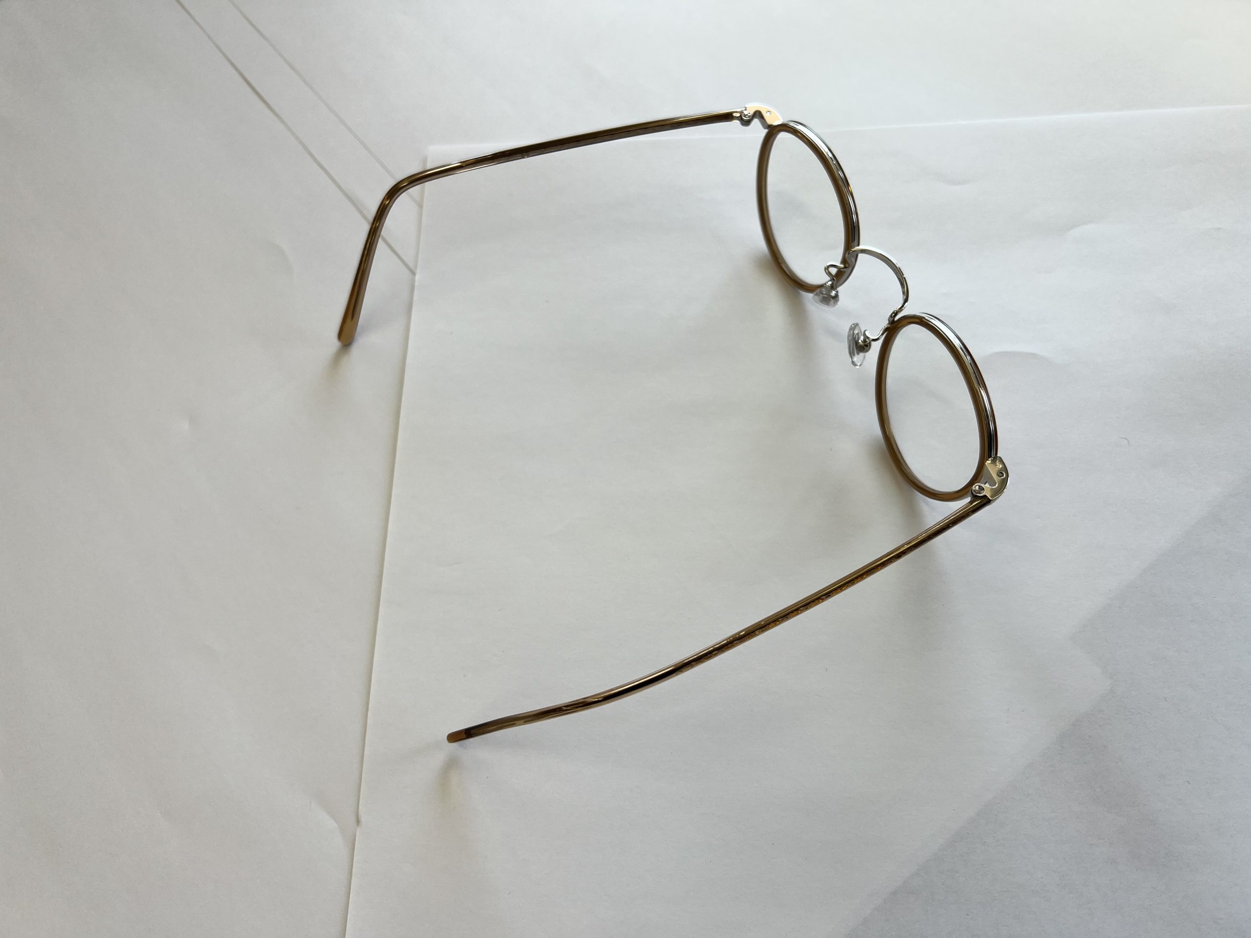 白山眼鏡店】A8 COMBI BOSTON【買取入荷】 | カインドオル（kindal 