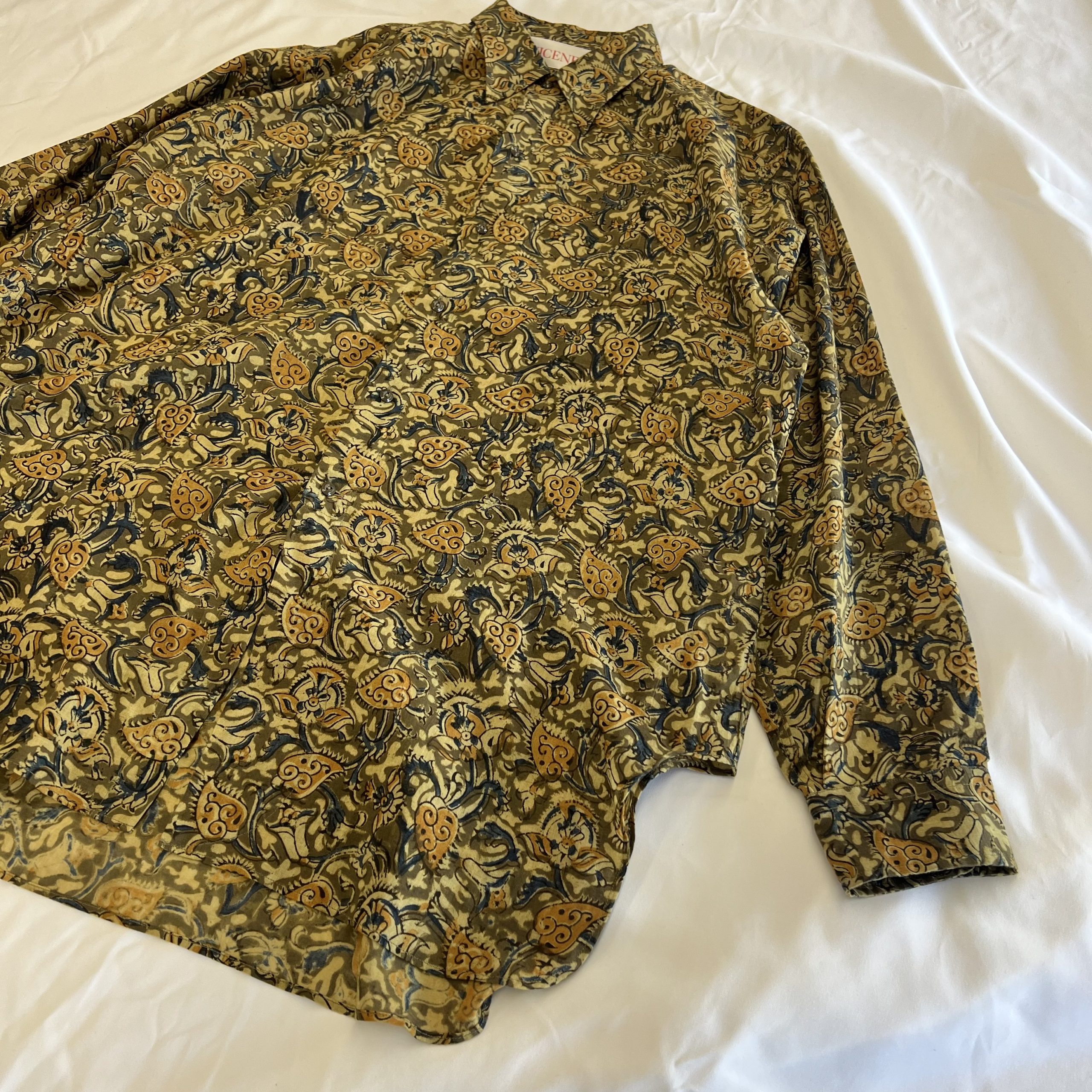 Niceness 22ss ロフトマン別注 L Miller 買取入荷 カインドオル Kindal フレスポ東大阪店 ブランド古着買取 販売 通販