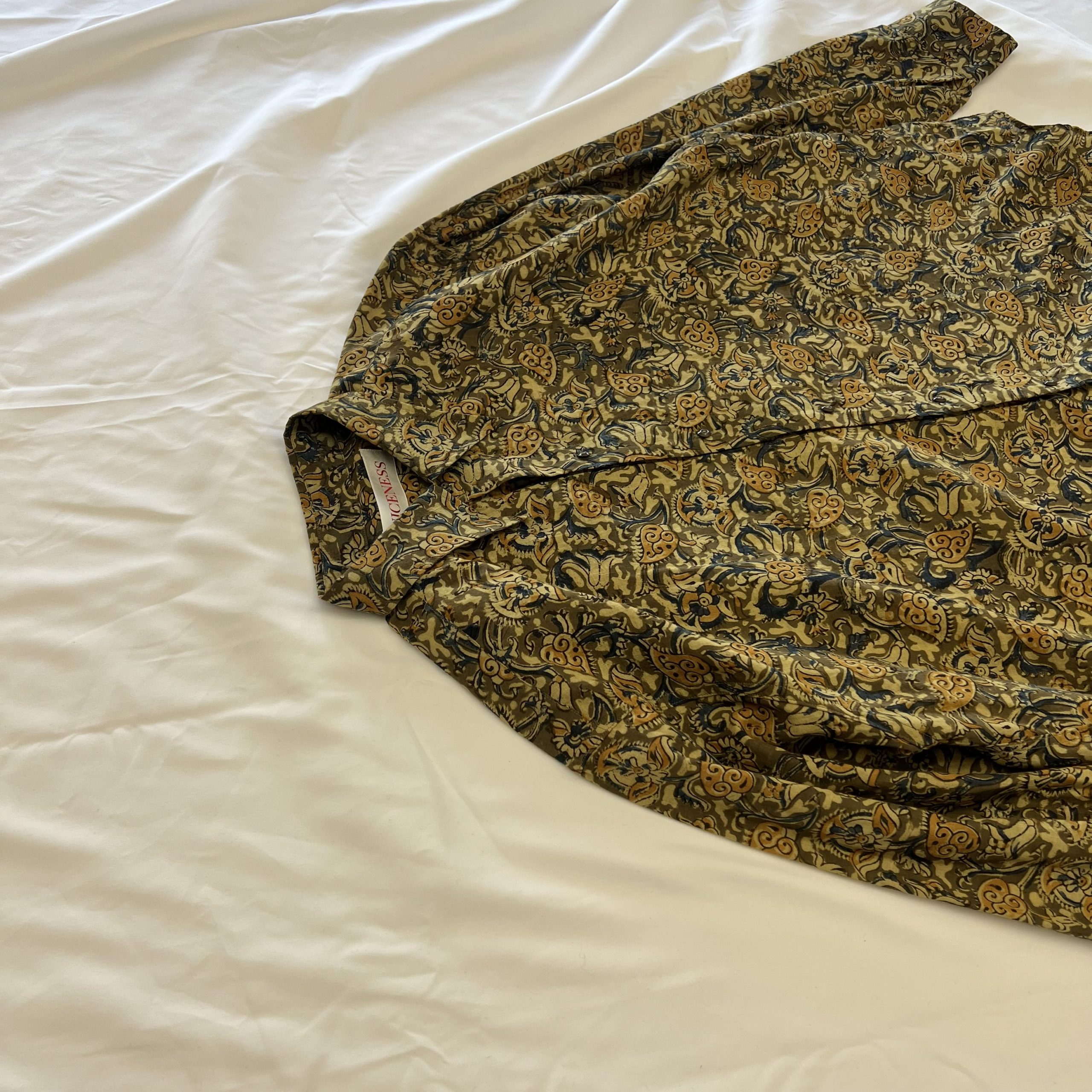 NICENESS】22SS ロフトマン別注 L.Miller【買取入荷】 | カインドオル 