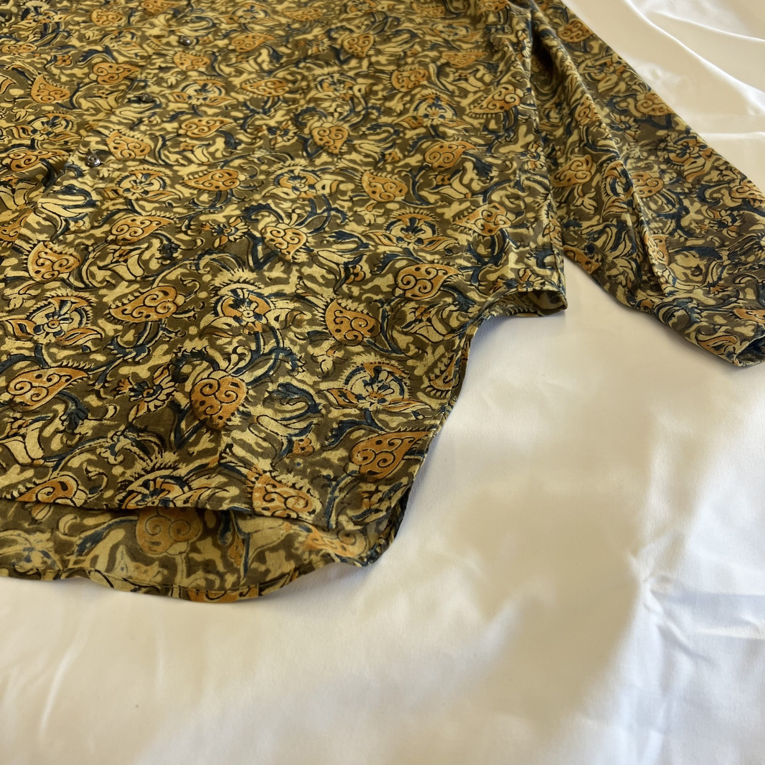 NICENESS】22SS ロフトマン別注 L.Miller【買取入荷】 | カインドオル 