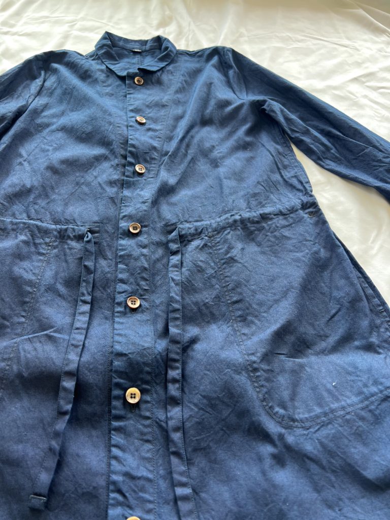 45R】オックスフォードシャツワンピース【買取入荷】 | カインドオル 