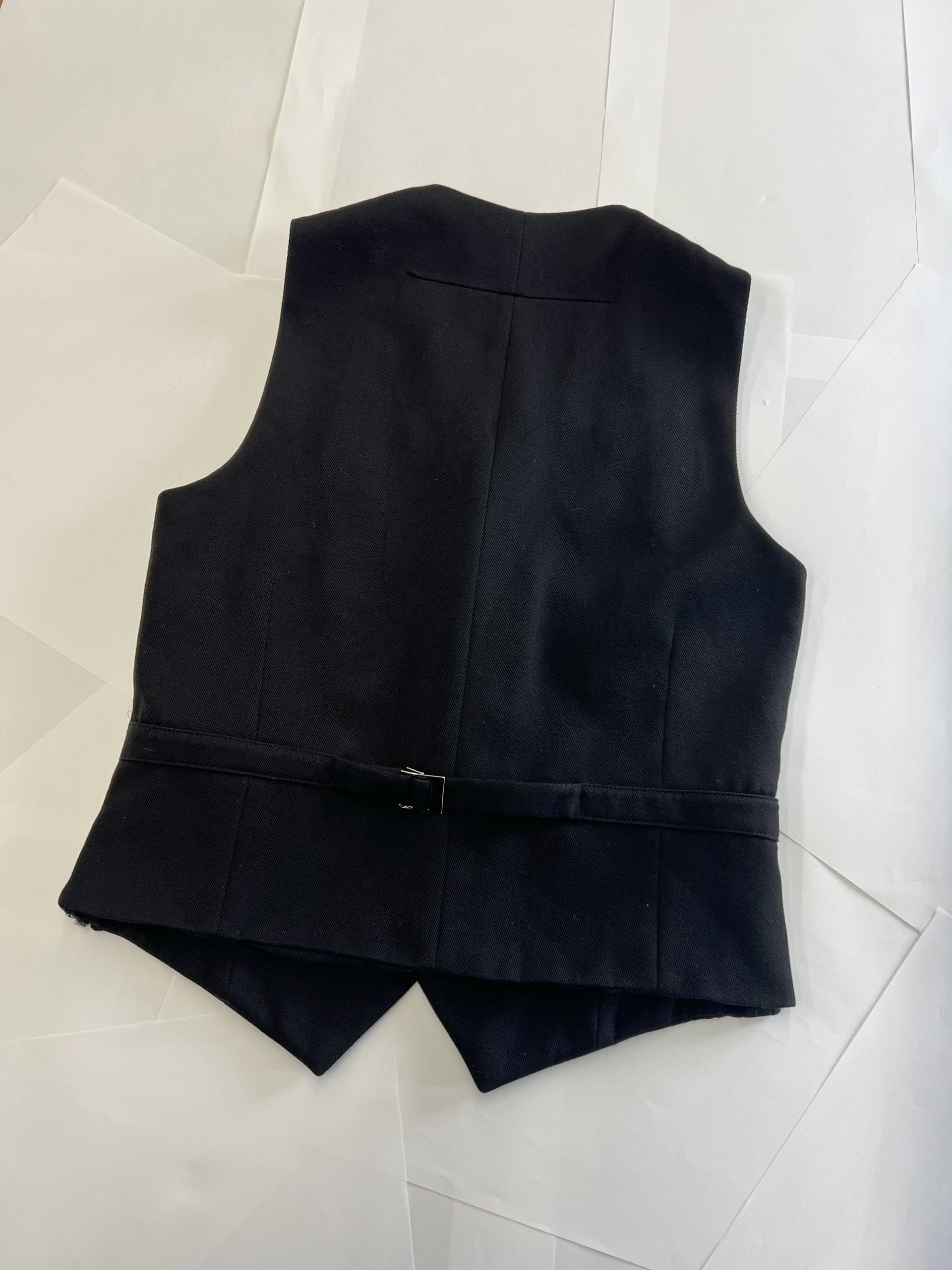 GIVENCHY】ダブルジップベスト【買取入荷】 | カインドオル（kindal 