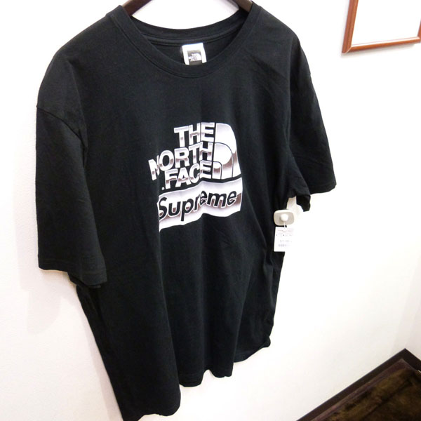 SupremeコラボTシャツ | カインドオル（kindal）銀座店｜ブランド古着買取・販売・通販