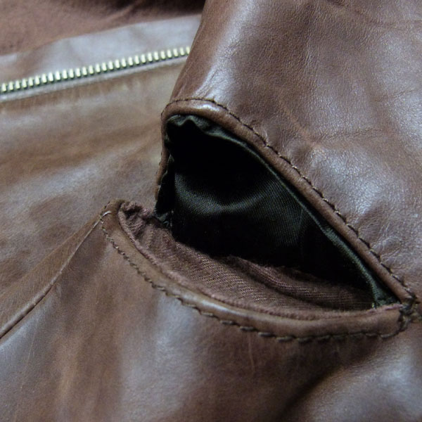 MARTIN MARGIELA 10 ハの字ライダース KOKONOE期 00AW～01AW