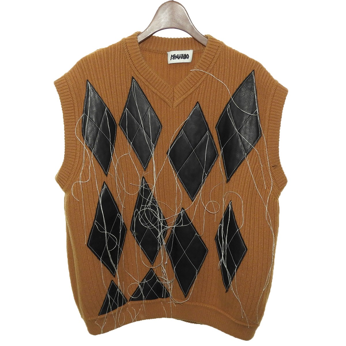 MAGLIANO(マリアーノ)を高価買取！買取は銀座のカインドオルにお