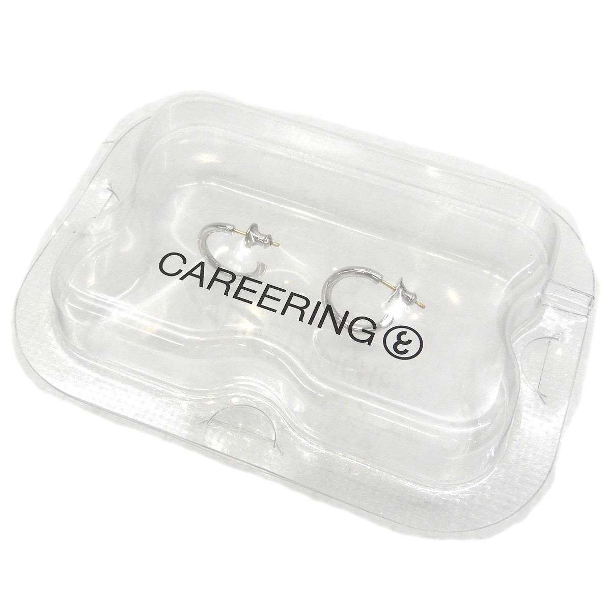 CAREERING (キャリアリング)を高価買取！買取は銀座の