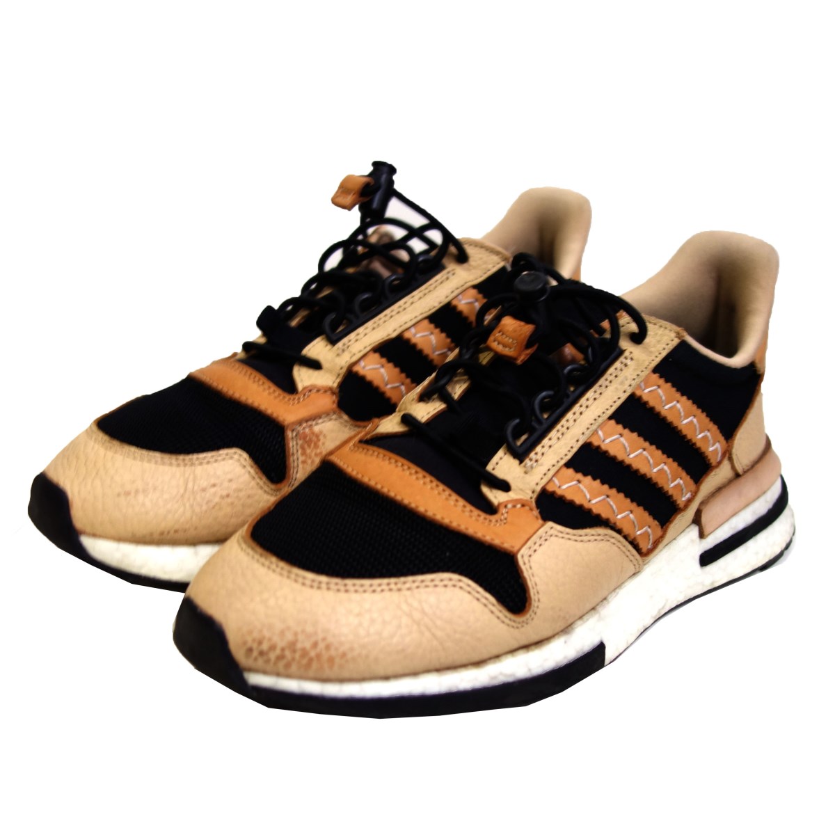 2021新作】 カインドオルYahoo 店Hender Scheme shaggy boots シャギー 