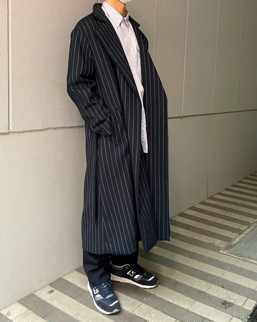 (税込) Maison Margiela 10/ メゾンマルジェラ10】オーバーサイズ ジャケット・アウター