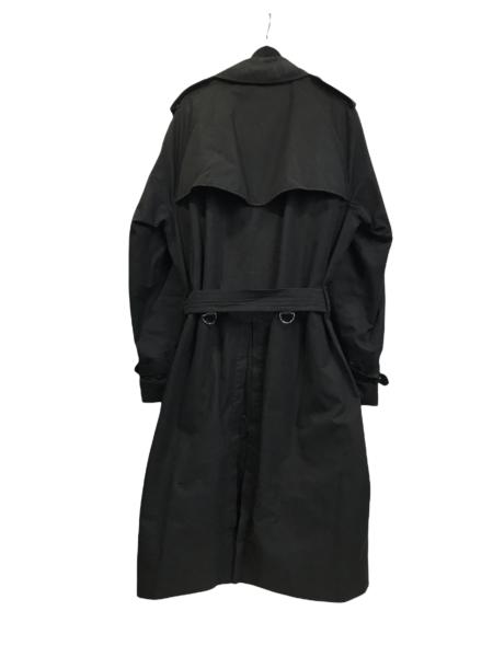 The Burberry Legendary Trench Coat | カインドオル（kindal）銀座店