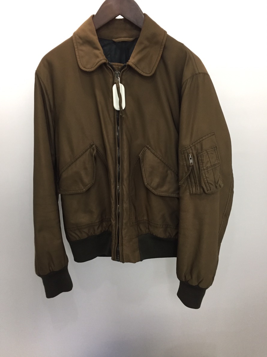 最終値 08AW MARTIN MARGIELA】Aviator Jacket