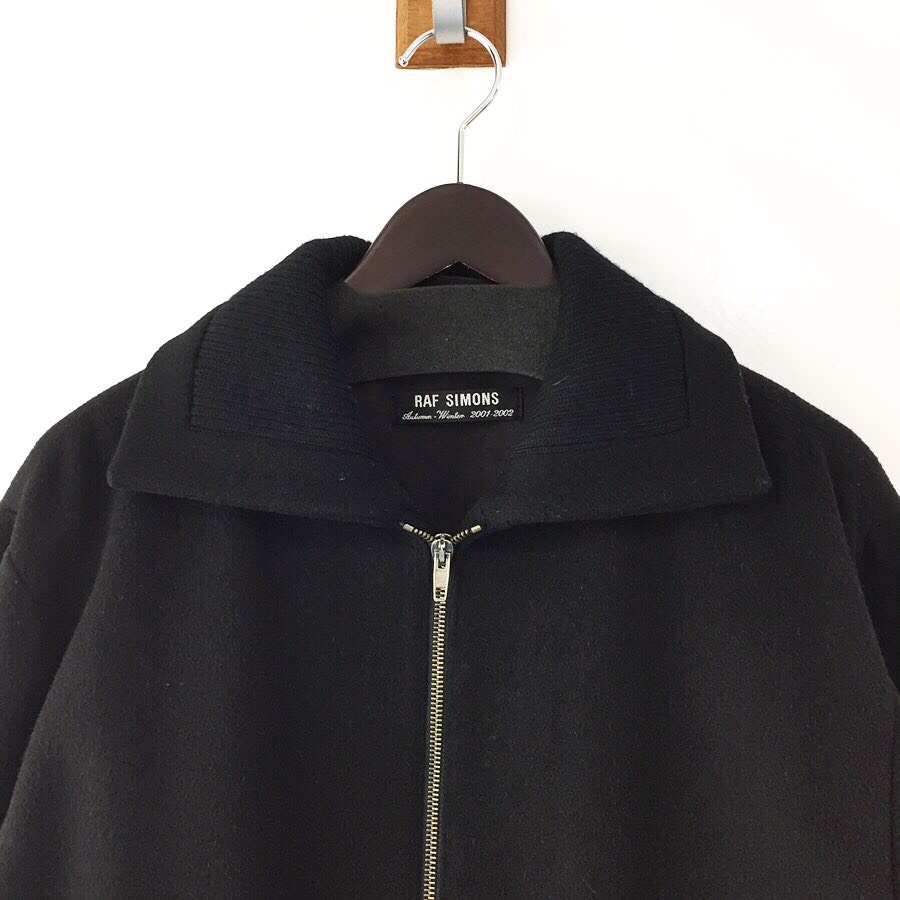 RAF SIMONS(ラフシモンズ)のアーカイブがかっこよすぎる RAF SIMONS(ラフシモンズ)のアーカイブがかっこよすぎる