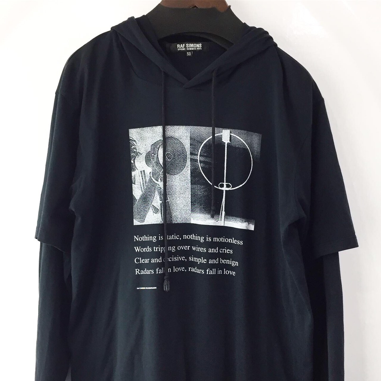 RAF SIMONS(ラフシモンズ)のアーカイブがかっこよすぎる RAF SIMONS(ラフシモンズ)のアーカイブがかっこよすぎる