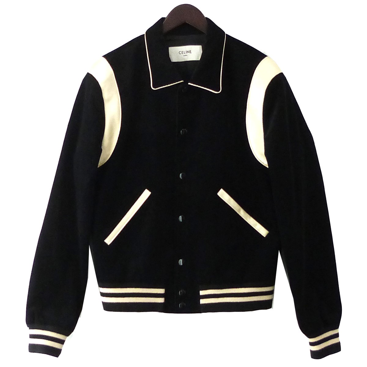SAINT LAURENT/サンローラン】【CELINE/セリーヌ】高価買取は 