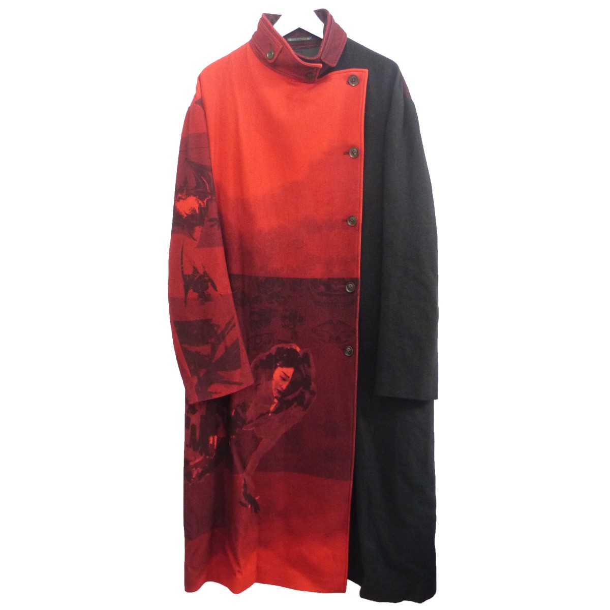 【YOHJI YAMAMOTO/ヨウジヤマモト】高価買取はカインドオル原宿店まで！ | カインドオル（kindal）原宿店｜ブランド古着買取