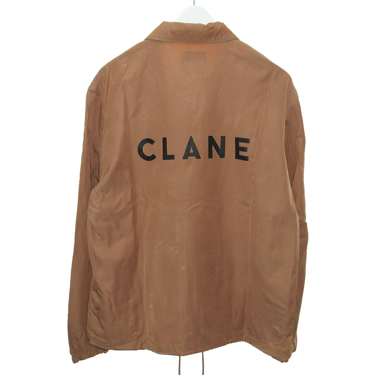 Clane クラネ Unitedtokyo ユナイテッドトウキョウ 高価買取はカインドオル原宿店まで カインドオル Kindal 原宿店 ブランド古着買取 販売 通販