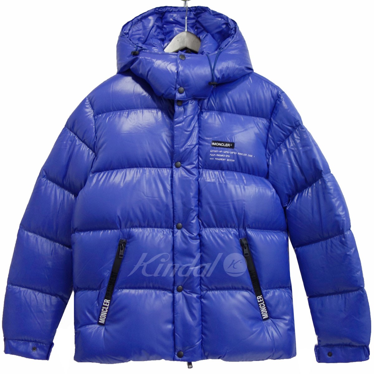 Moncler モンクレール を東京で売るなら高価買取のカインドオル原宿店まで カインドオル Kindal 原宿店 ブランド古着買取 販売 通販