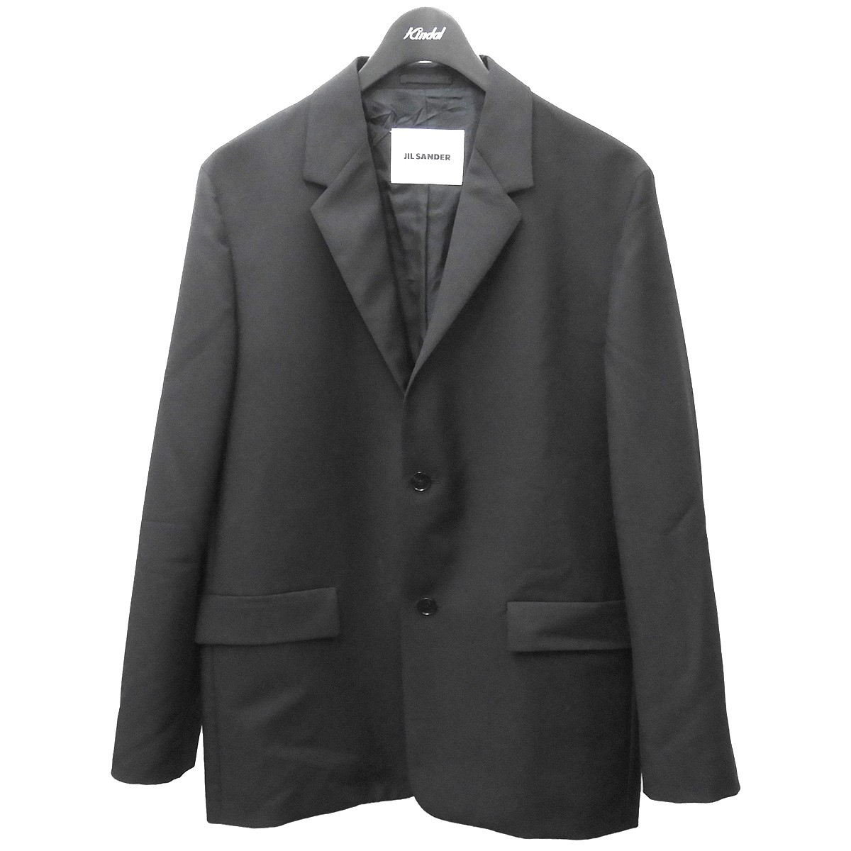 Jil Sander ジルサンダー を東京で売るなら高価買取のカインドオル原宿店まで カインドオル Kindal 原宿店 ブランド古着買取 販売 通販 Jil Sander ジルサンダー を東京で売るなら高価買取のカインドオル原宿店まで カインドオル Kindal 原宿店 ブランド古着買取 販売 通販