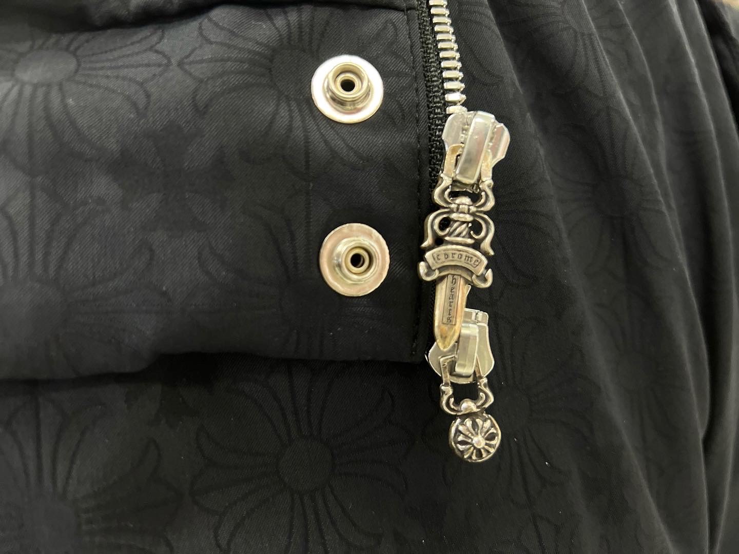 CHROME HEARTS /クロムハーツ 】CHプラスナイロンセットアップ 【買取