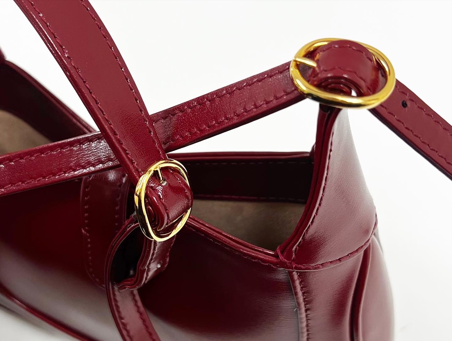 GUCCI/ グッチ 】ジャッキー 1961ミニ バッグ 【買取入荷情報 
