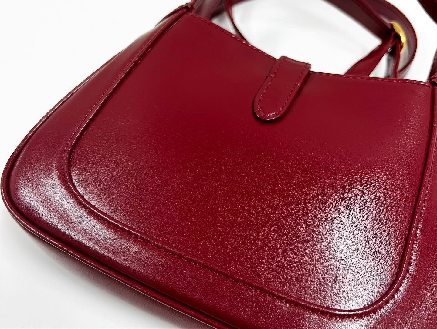 GUCCI/ グッチ 】ジャッキー 1961ミニ バッグ 【買取入荷情報 