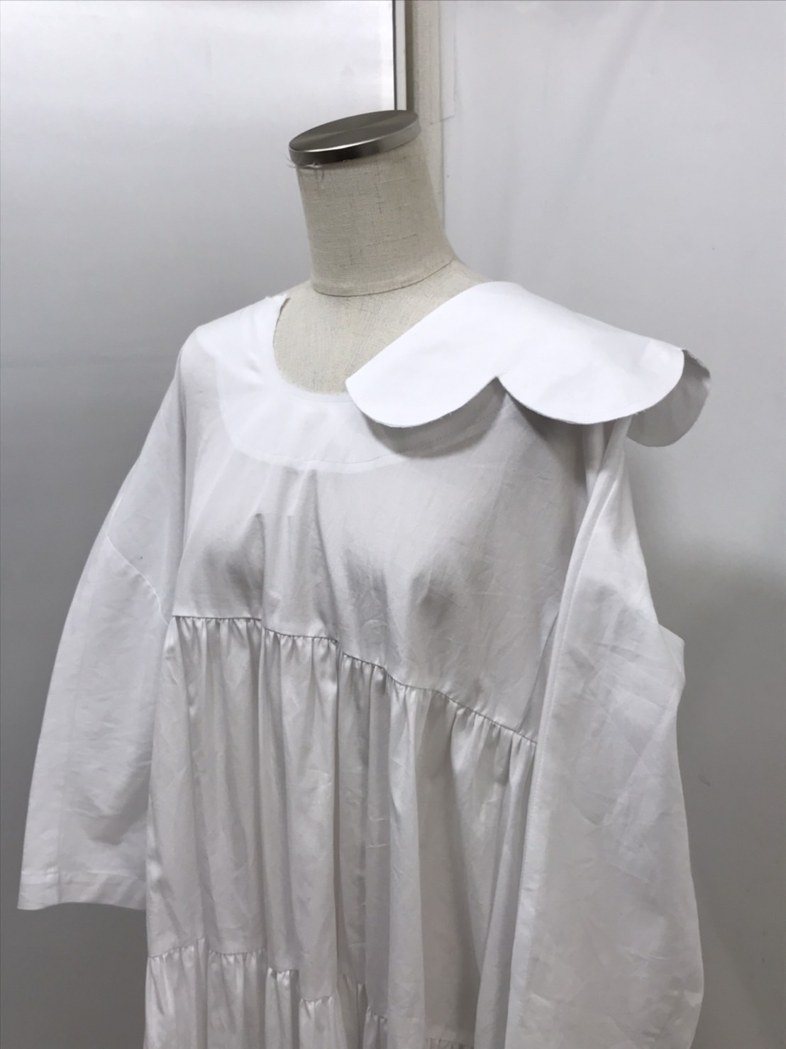 COMME des GARCONS GIRL/コム・デ・ギャルソン ガール】変形ワンピース 